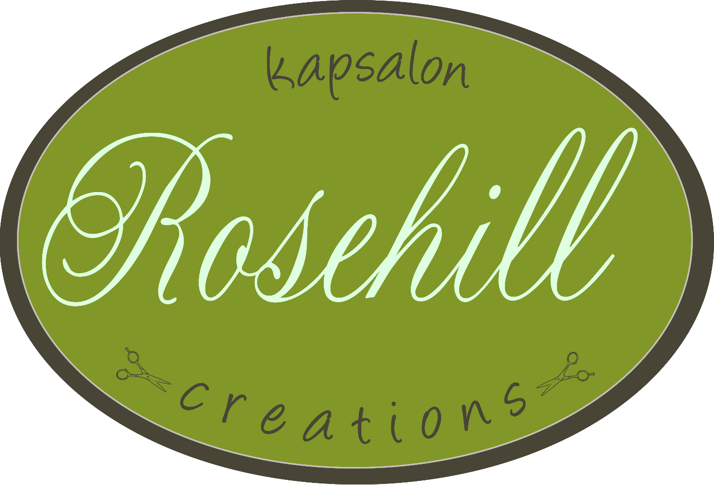 kapper Zuidland Rosehill Creations